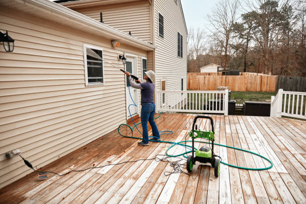 Best House Pressure Washing  in Ele, AR