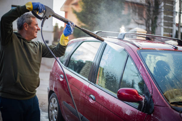 Best Pressure Washing Near Me  in Ele, AR